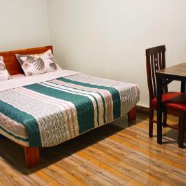 Hirwa Stay Motel，位于Bugesera的酒店