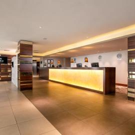 Hilton London Olympia，位于伦敦的酒店