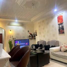 Your Home In Riyadh Hostel，位于利雅德的酒店
