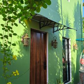 Casa Xu´unan，位于巴利亚多利德的酒店