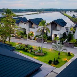 Maria Clara Villas，位于Panabo的酒店