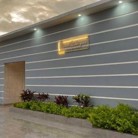 Cevero Rodriguez Hotel Boutique，位于Yurimaguas的酒店