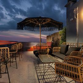 Athens Odeon Hotel，位于雅典的酒店