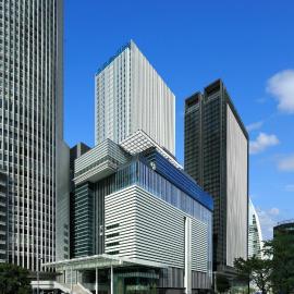 Nagoya JR Gate Tower Hotel，位于名古屋的酒店
