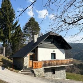 Chalet Rozika Rogla，位于兹雷切的酒店