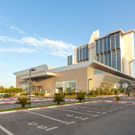 Radisson Blu Hotel & Convention Center, Tunis，位于突尼斯的酒店