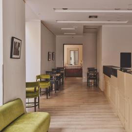 Hotel L'Aretino，位于阿雷佐的酒店