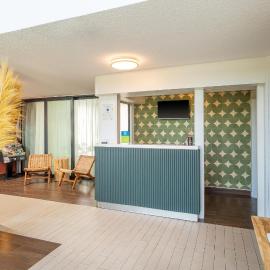 Sure Hotel by Best Western Valence Nord-Restaurant