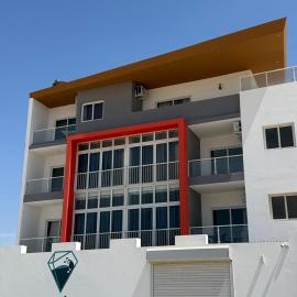 AQUÁRIO Apart Hotel，位于萨尔雷的酒店