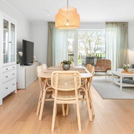 Metsa terraced house