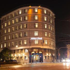 ATLAS OTELİ