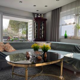 Ferienwohnung Lilienthal，位于利林塔尔的酒店