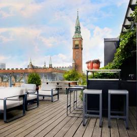 Boutique Hotel Danmark