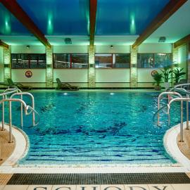 Artis Hotel & Spa,位于扎莫希奇的酒店