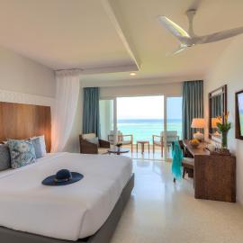 Diamonds Leisure Beach & Golf Resort，位于迪亚尼海滩的酒店
