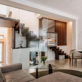 LUXE House for 4 Personen - Free Parking - 2BR