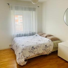 Cozy Central Luleå Apartment Steps from Train & Bus