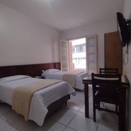 Hotel Plaza Olido