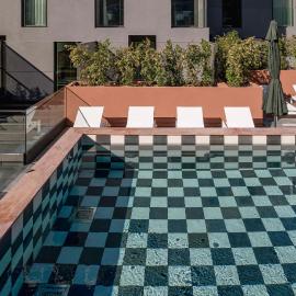 Artcore Hotel Porto