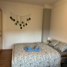 Studio à Niederkorn，位于迪弗当日的酒店