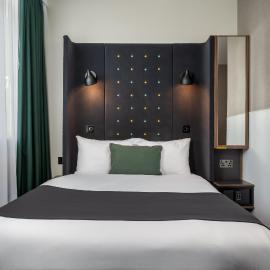 Point A Hotel London Kings Cross – St Pancras