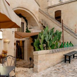 Palazzo Del Duca Hotel & Restaurant