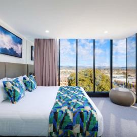 Mantra Albury，位于奥尔伯里的酒店