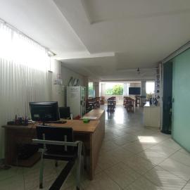 Hotel Milla，位于泰谢拉迪弗雷塔斯的酒店