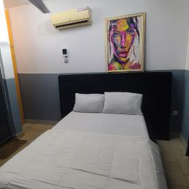 Exodus Hotel & Restaurant