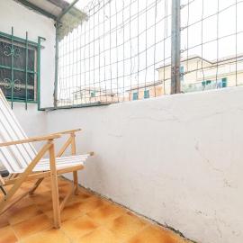 Levanto lodge，位于莱万托的酒店