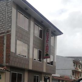 Hostal Iruña