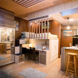 G-Luxe Panabo Guesthouse - Unit A，位于Panabo的酒店
