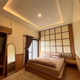 Athara Residence，位于特勒贡的酒店