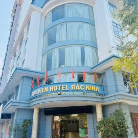 Hoa Viên Hotel