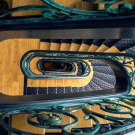 Mercure Lille Roubaix Grand Hôtel，位于鲁贝的酒店