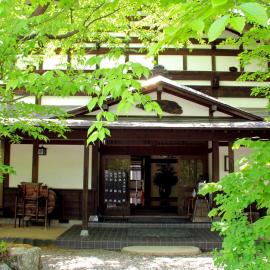 Bunanoyado Koase，位于Aga的酒店