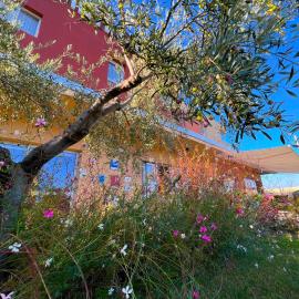 The Originals City, Hôtel Ecoparc, Montpellier Est，位于圣埃尔斯的酒店