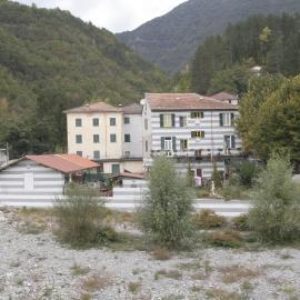 B&B Jolly Gorreto，位于Gorreto的酒店