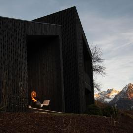 Anton & Cilli Hideaway Lodges，位于上迈塞尔施泰因的酒店
