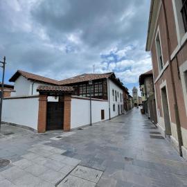 Aticos La Riba，位于卢安科的酒店