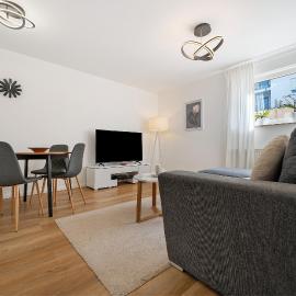 Ferienwohnung Auszeit