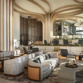 The Monarch San Antonio, Curio Collection By Hilton