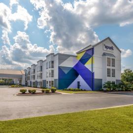 Spark By Hilton Florence North I-95, Sc