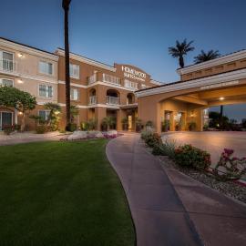Homewood Suites by Hilton La Quinta,位于拉昆塔的酒店