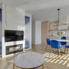 GRANO FLATS Sobieszewo - Villa Neptun，位于Sobieszewo的酒店