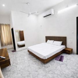 Takery Resort，位于奇陶尔加尔的酒店