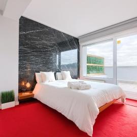 Apartamento Bilbao Aeropuerto - Derio，位于德里奥的酒店