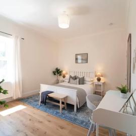 Foundry Farm Apartment，位于赫克瑟姆的酒店
