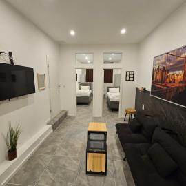 ApartHotel Slumber，位于格斯塔特的酒店