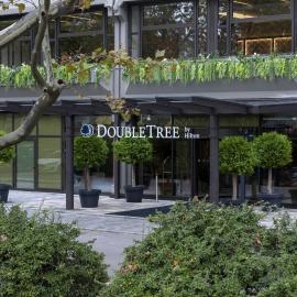 DoubleTree by Hilton Berlin Ku'damm